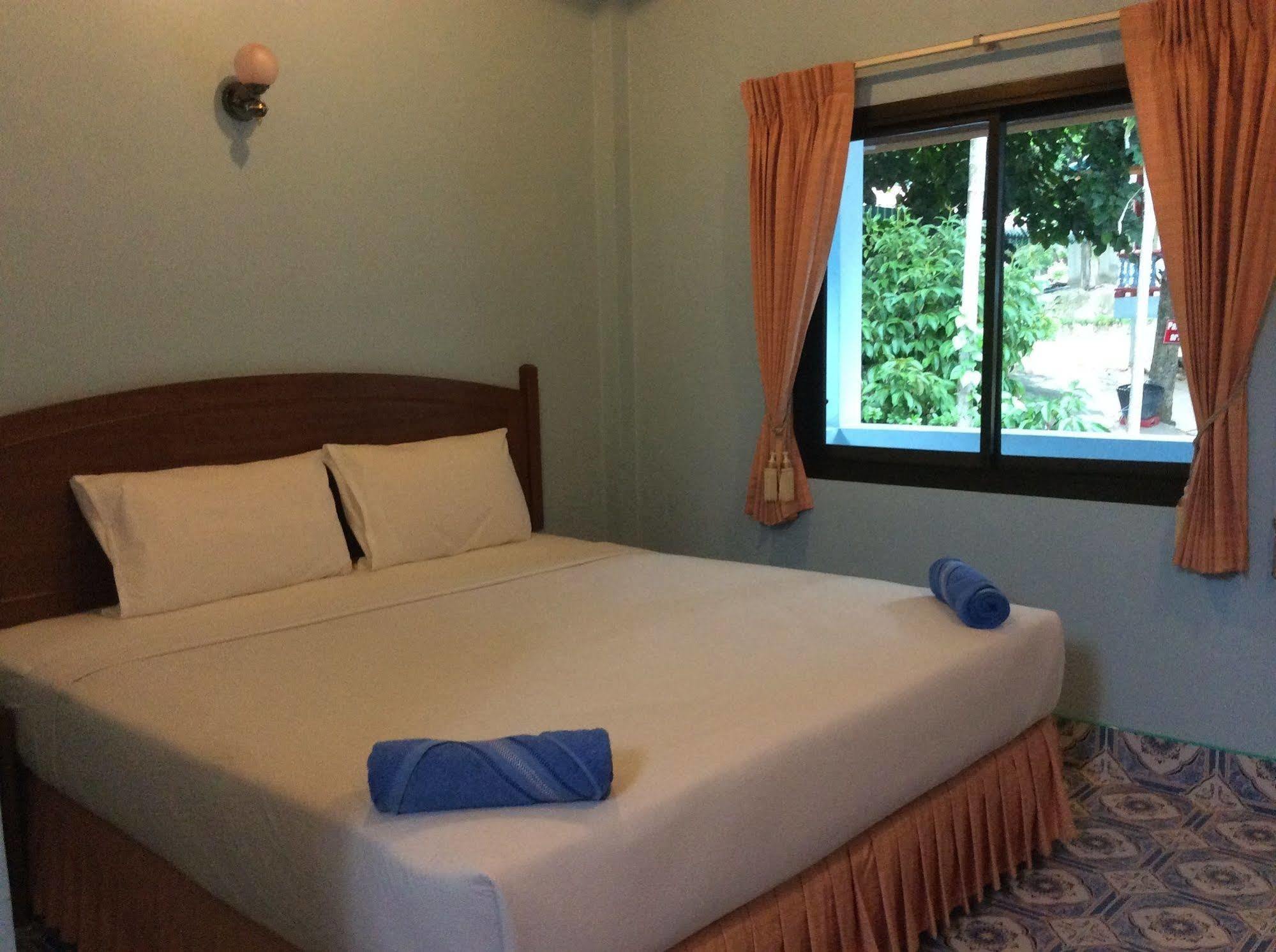Sunsea Resort Baan Khai Exterior foto