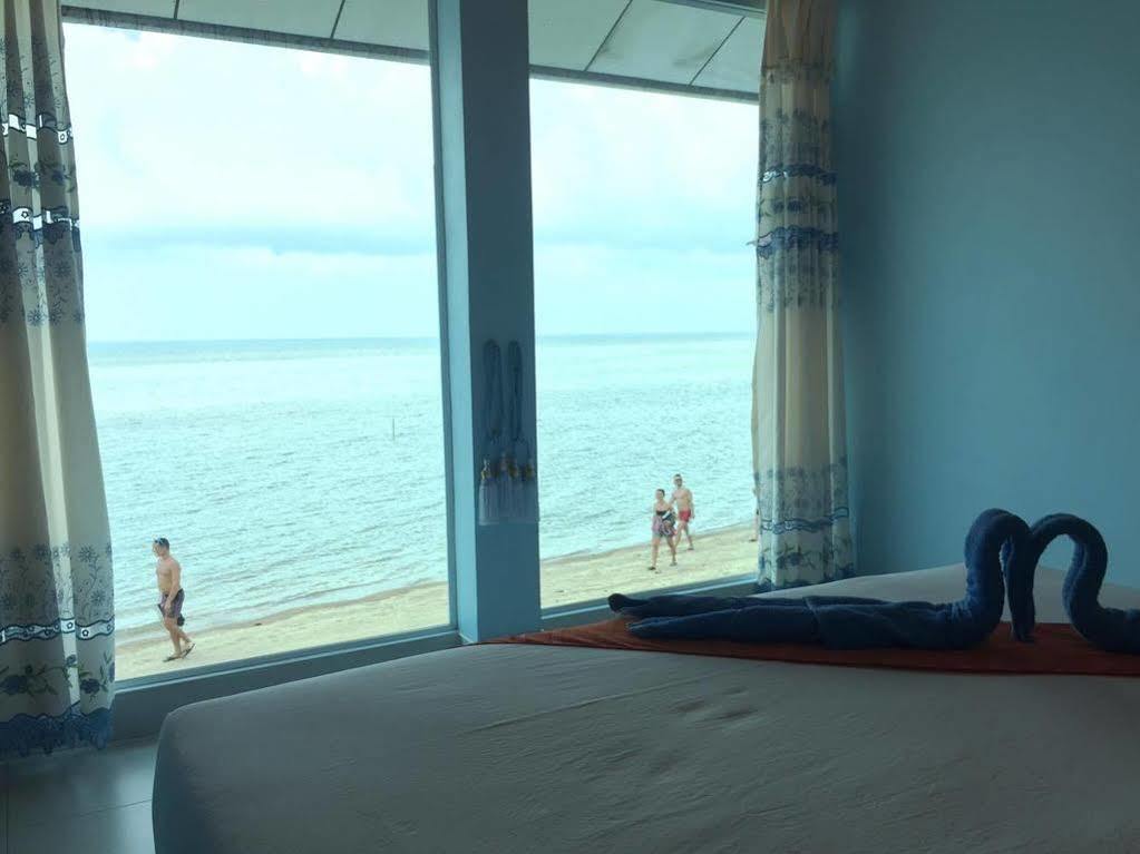 Sunsea Resort Baan Khai Exterior foto